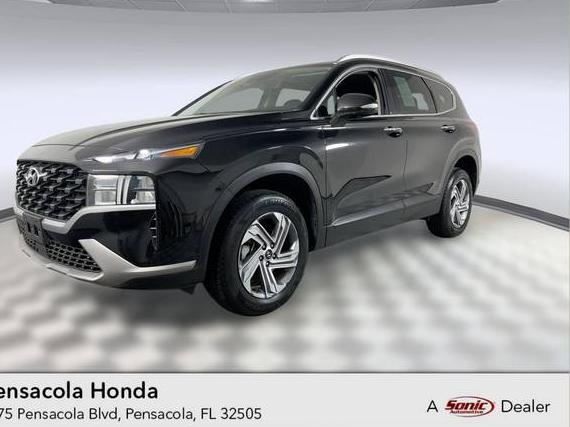 HYUNDAI SANTA FE 2023 5NMS2DAJ4PH625609 image HYUNDAI SANTA FE 2023 5NMS2DAJ4PH625609 image